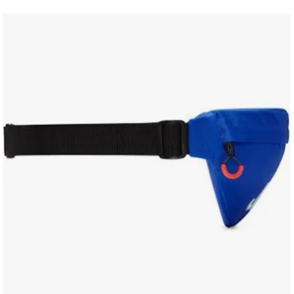 NWT Men's Jordan MVP Flight Color Block Fanny Pack - Picture 7 of 10